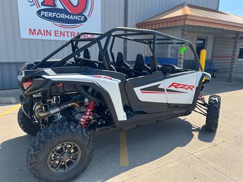 2024 Polaris RZR XP 4 1000 Sport in Ottumwa, Iowa - Photo 7