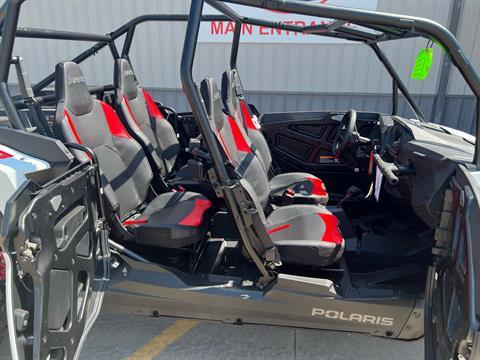 2024 Polaris RZR XP 4 1000 Sport in Ottumwa, Iowa - Photo 8