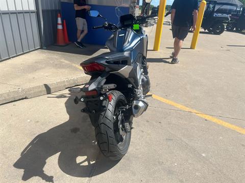 2024 Honda NC750X DCT in Ottumwa, Iowa - Photo 8