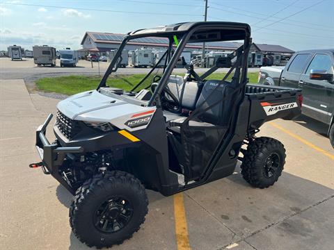 2025 Polaris Ranger 1000 Premium in Ottumwa, Iowa - Photo 5