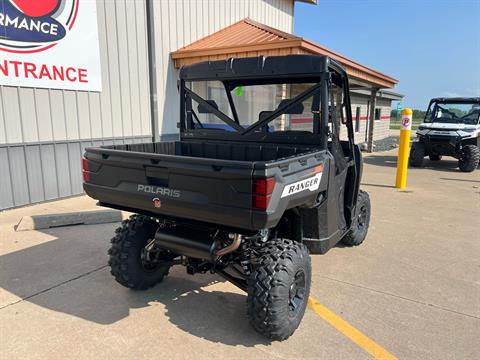 2025 Polaris Ranger 1000 Premium in Ottumwa, Iowa - Photo 8