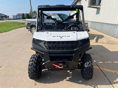 2025 Polaris Ranger 1000 Premium in Ottumwa, Iowa - Photo 4