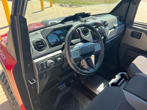 2024 Polaris Ranger XD 1500 Northstar Edition Premium in Ottumwa, Iowa - Photo 10