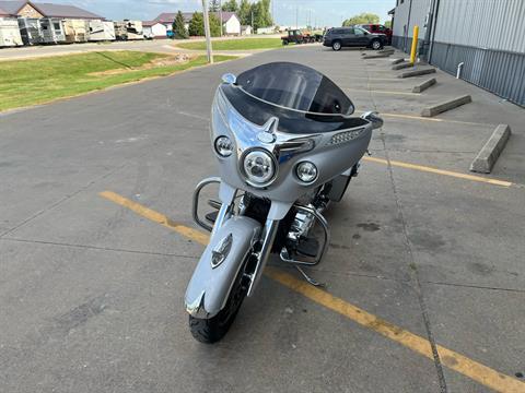 2016 Indian Motorcycle Chieftain® in Ottumwa, Iowa - Photo 4