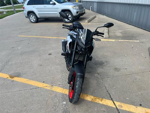 2020 Yamaha MT-03 in Ottumwa, Iowa - Photo 4