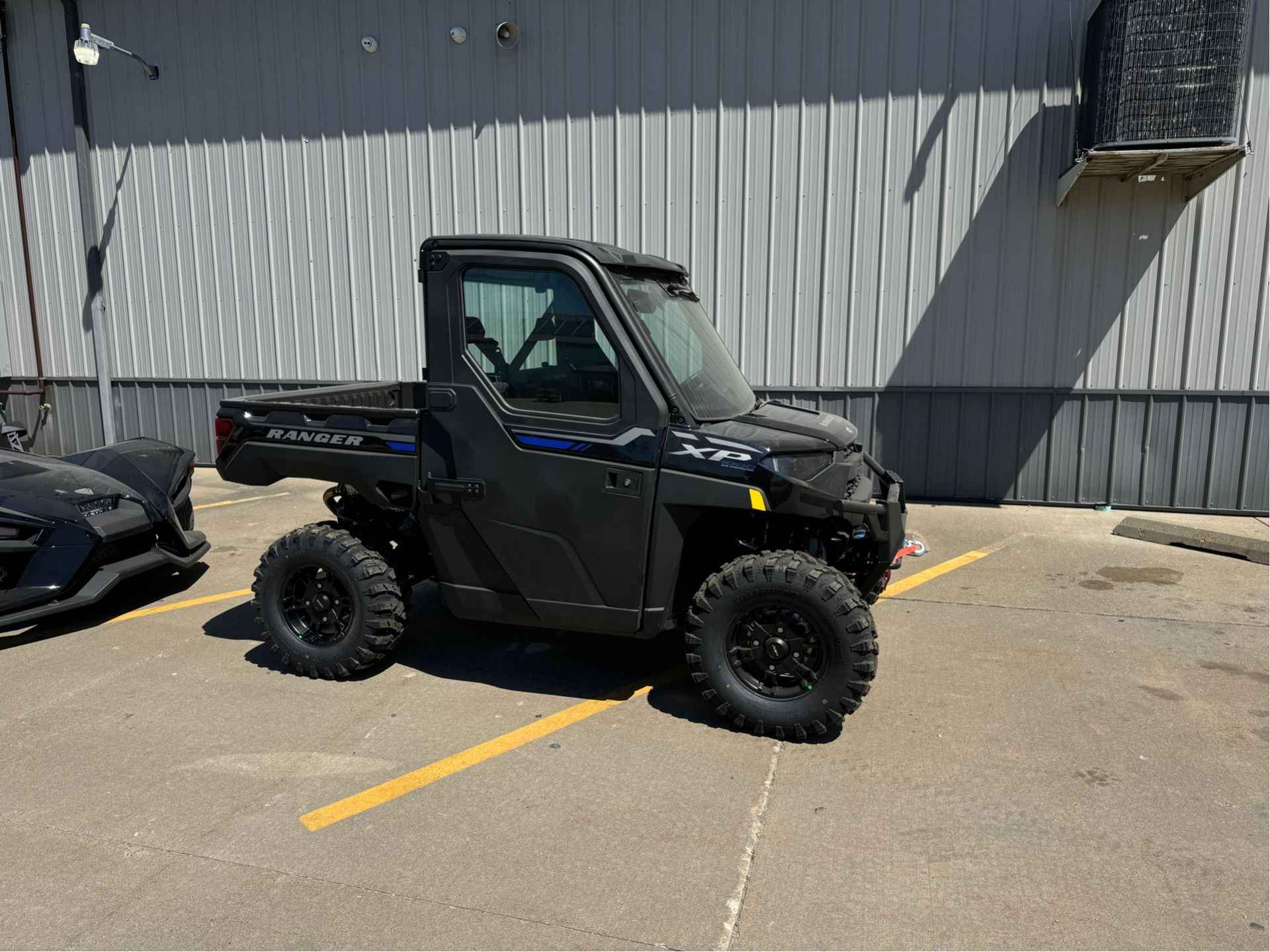 2024 Polaris Ranger XP 1000 Northstar Edition Ultimate in Ottumwa, Iowa - Photo 1