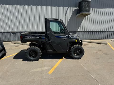 2024 Polaris Ranger XP 1000 Northstar Edition Ultimate in Ottumwa, Iowa - Photo 2