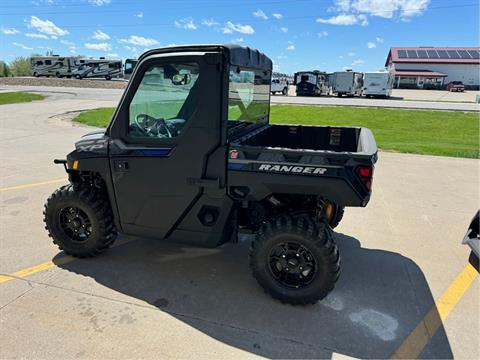 2024 Polaris Ranger XP 1000 Northstar Edition Ultimate in Ottumwa, Iowa - Photo 5