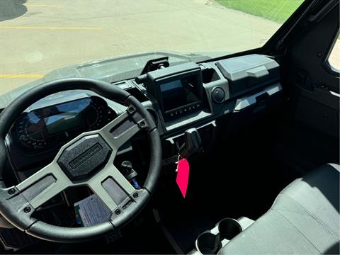 2024 Polaris Ranger XP 1000 Northstar Edition Ultimate in Ottumwa, Iowa - Photo 10