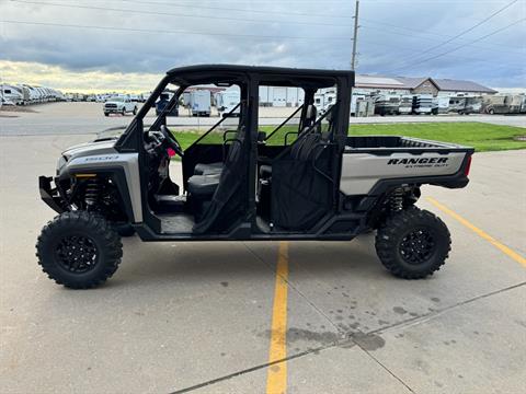 2024 Polaris Ranger Crew XD 1500 Premium in Ottumwa, Iowa - Photo 7