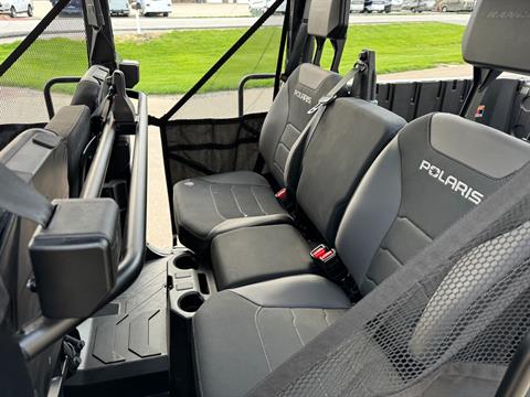 2024 Polaris Ranger Crew XD 1500 Premium in Ottumwa, Iowa - Photo 10