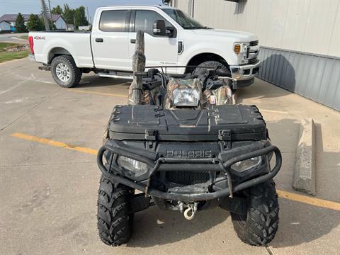 2011 Polaris Sportsman XP® 850 in Ottumwa, Iowa - Photo 4