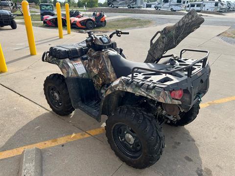 2011 Polaris Sportsman XP® 850 in Ottumwa, Iowa - Photo 6