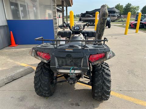 2011 Polaris Sportsman XP® 850 in Ottumwa, Iowa - Photo 7