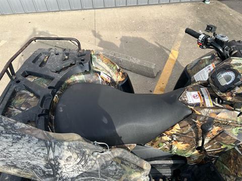 2011 Polaris Sportsman XP® 850 in Ottumwa, Iowa - Photo 9