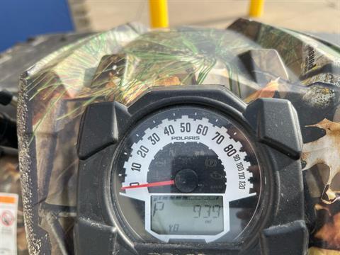 2011 Polaris Sportsman XP® 850 in Ottumwa, Iowa - Photo 10