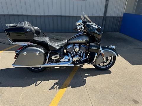 2024 Indian Motorcycle Roadmaster® in Ottumwa, Iowa - Photo 2