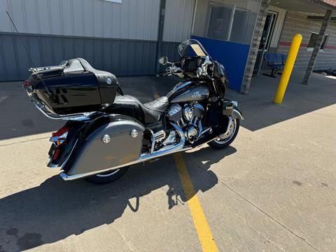 2024 Indian Motorcycle Roadmaster® in Ottumwa, Iowa - Photo 3