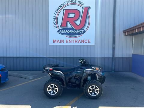 2024 Kawasaki Brute Force 750 LE EPS in Ottumwa, Iowa - Photo 1