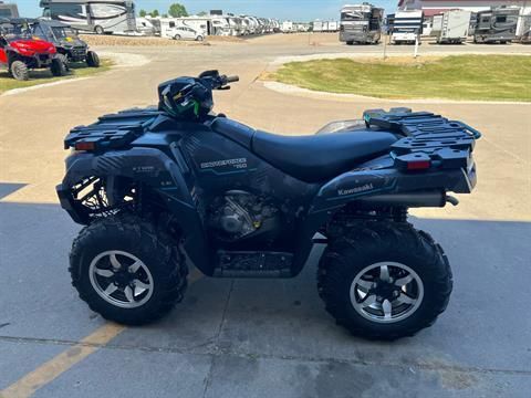 2024 Kawasaki Brute Force 750 LE EPS in Ottumwa, Iowa - Photo 6