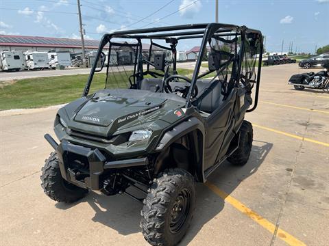 2024 Honda Pioneer 1000-5 in Ottumwa, Iowa - Photo 5