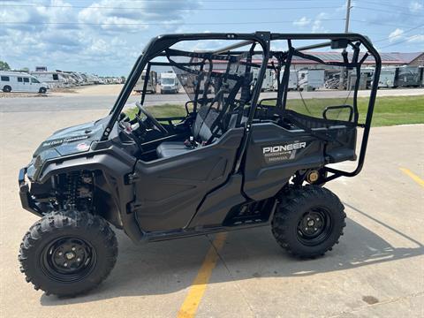 2024 Honda Pioneer 1000-5 in Ottumwa, Iowa - Photo 6