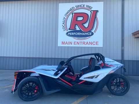 2024 Slingshot Slingshot ROUSH Edition in Ottumwa, Iowa - Photo 1