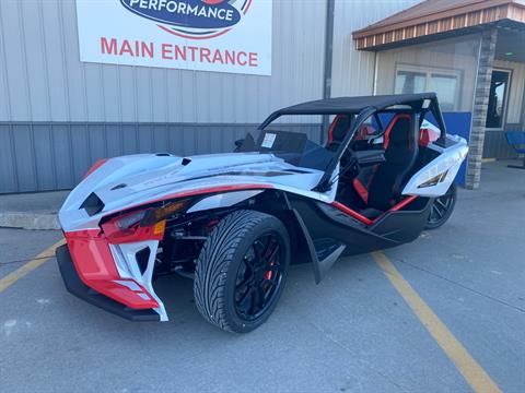 2024 Slingshot Slingshot ROUSH Edition in Ottumwa, Iowa - Photo 2