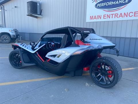 2024 Slingshot Slingshot ROUSH Edition in Ottumwa, Iowa - Photo 3