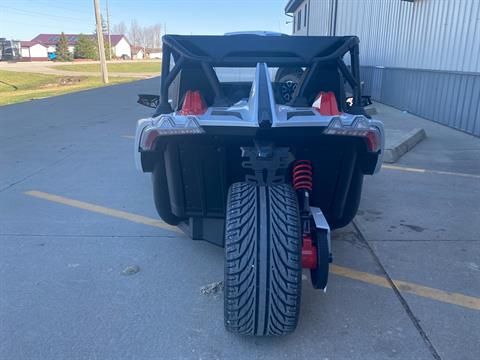 2024 Slingshot Slingshot ROUSH Edition in Ottumwa, Iowa - Photo 4