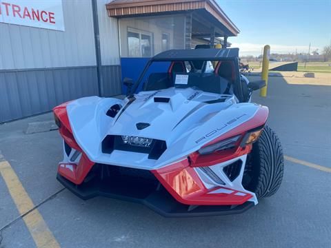 2024 Slingshot Slingshot ROUSH Edition in Ottumwa, Iowa - Photo 5