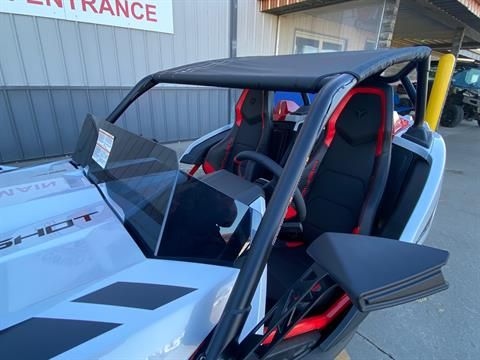 2024 Slingshot Slingshot ROUSH Edition in Ottumwa, Iowa - Photo 10