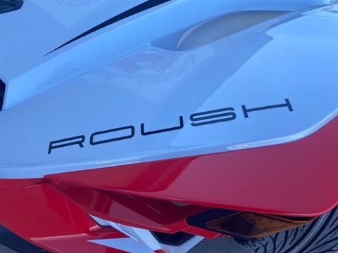 2024 Slingshot Slingshot ROUSH Edition in Ottumwa, Iowa - Photo 11