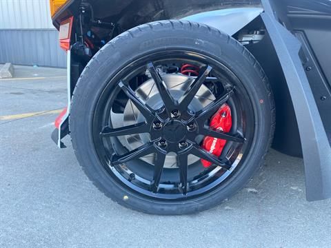 2024 Slingshot Slingshot ROUSH Edition in Ottumwa, Iowa - Photo 16