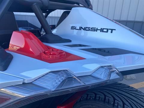 2024 Slingshot Slingshot ROUSH Edition in Ottumwa, Iowa - Photo 18