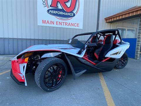 2024 Slingshot Slingshot ROUSH Edition in Ottumwa, Iowa - Photo 19