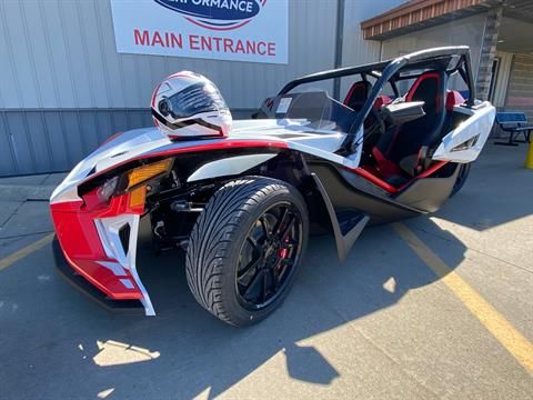 2024 Slingshot Slingshot ROUSH Edition in Ottumwa, Iowa - Photo 24