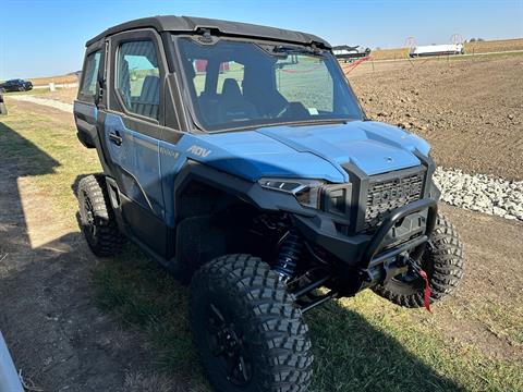 2024 Polaris Polaris XPEDITION ADV Northstar in Ottumwa, Iowa - Photo 2