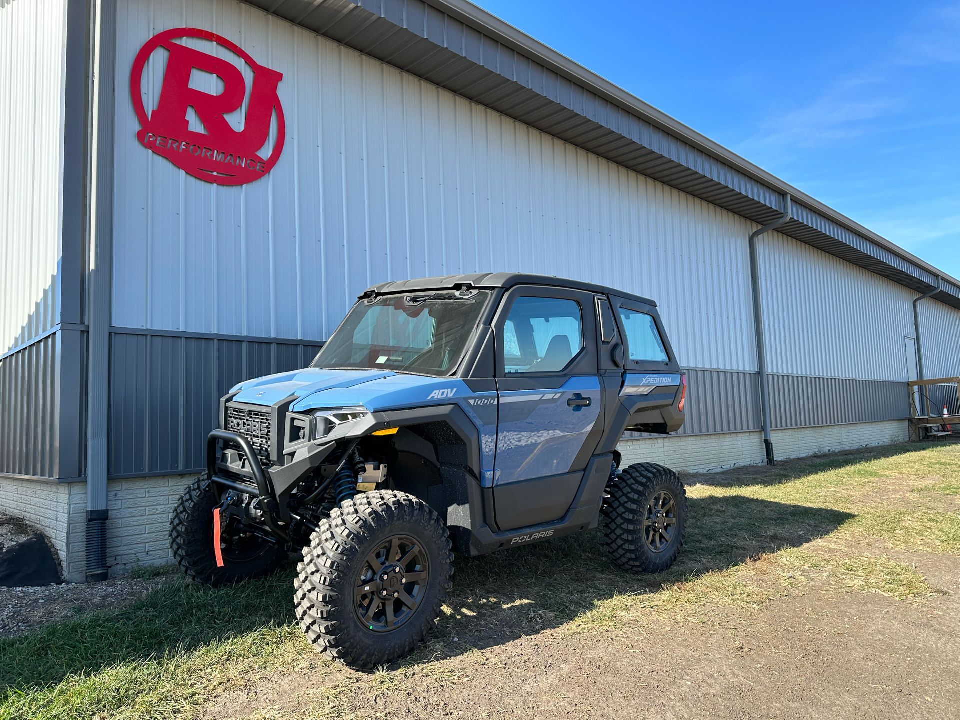 2024 Polaris Polaris XPEDITION ADV Northstar in Ottumwa, Iowa - Photo 1