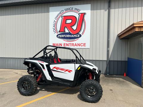 2024 Polaris RZR XP 1000 Sport in Ottumwa, Iowa - Photo 1