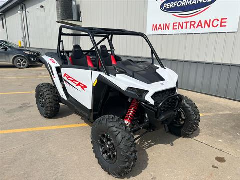 2024 Polaris RZR XP 1000 Sport in Ottumwa, Iowa - Photo 3