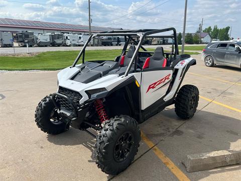 2024 Polaris RZR XP 1000 Sport in Ottumwa, Iowa - Photo 5