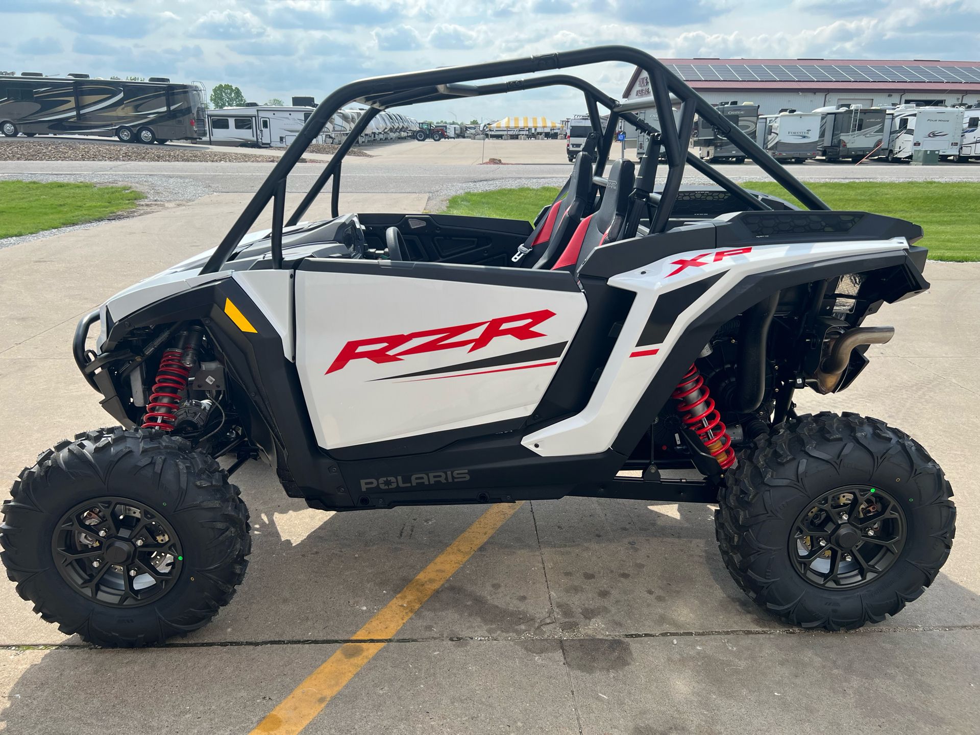 2024 Polaris RZR XP 1000 Sport in Ottumwa, Iowa - Photo 6