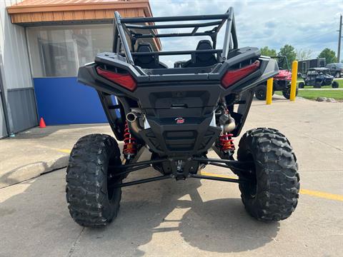 2024 Polaris RZR XP 1000 Sport in Ottumwa, Iowa - Photo 8