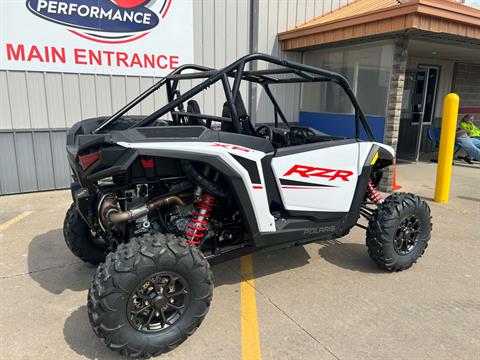 2024 Polaris RZR XP 1000 Sport in Ottumwa, Iowa - Photo 9