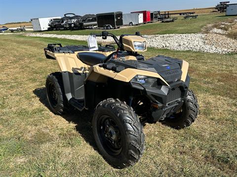 2024 Polaris Sportsman 850 in Ottumwa, Iowa - Photo 3