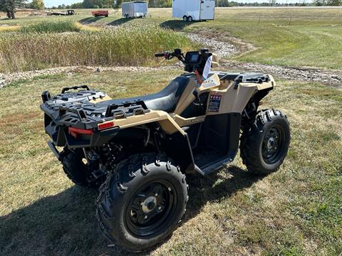 2024 Polaris Sportsman 850 in Ottumwa, Iowa - Photo 4