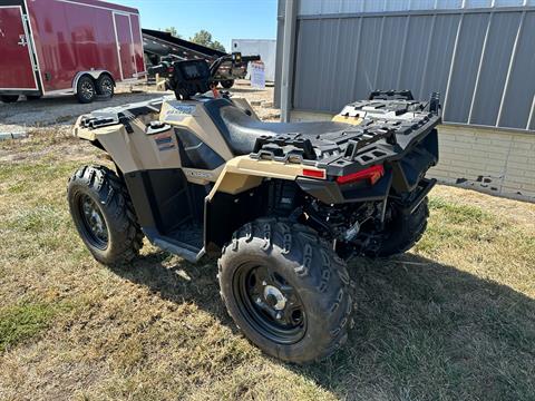 2024 Polaris Sportsman 850 in Ottumwa, Iowa - Photo 5