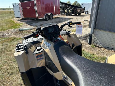 2024 Polaris Sportsman 850 in Ottumwa, Iowa - Photo 6