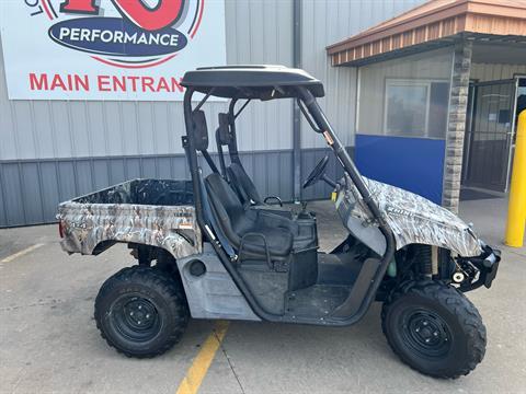 2006 Yamaha Rhino 660 Auto. 4x4 in Ottumwa, Iowa - Photo 2